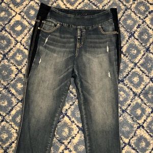 COPY - JAG JEANS 16 NWOT
